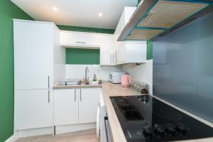 IBEX HOUSE Free parking 2Bed Fully equipped Flat