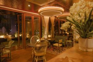 Metro Pratunam Boutique Hotel