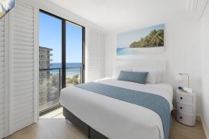 Level 11 Ocean view Escape