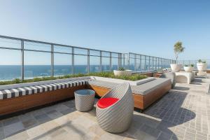 Level 11 Ocean view Escape