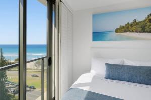 Level 11 Ocean view Escape