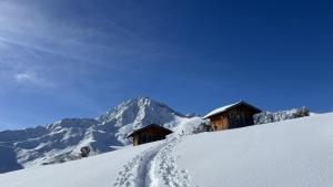 Ferienwohnung Linda, Natters bei Innsbruck in Tirol!