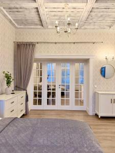 Insula Poilsio Namai