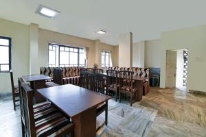 Hotel O by OYO Rainbow Sapphire