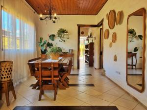 Casa Suíça Chalé de Charme com hidro