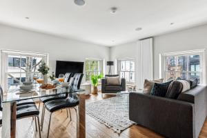 BnBNova - Modern 1BR in Central Fitzrovia