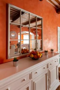 La petite bastide de Trevouse, 4 étoiles avec Piscine