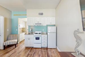 Bungalow Beach Place 6