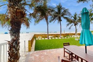 Bungalow Beach Place 6