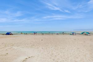 Bungalow Beach Place 6