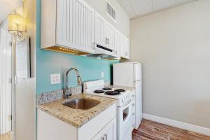 Bungalow Beach Place 6