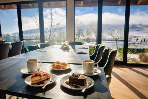 Park Hotel Eagle Stone