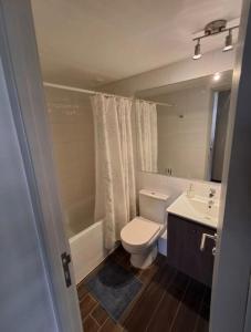 Apartment in Isla Teja, Valdivia