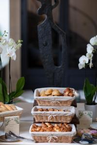 Les Jardins du Faubourg Hotel & Spa by Shiseido