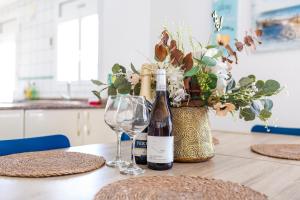 Villa Blanca Amazing views