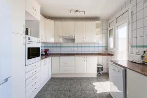 Villa Blanca Amazing views