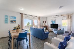 Villa Blanca Amazing views