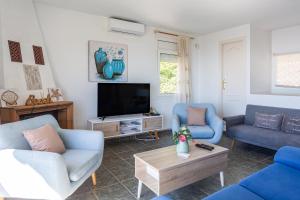 Villa Blanca Amazing views