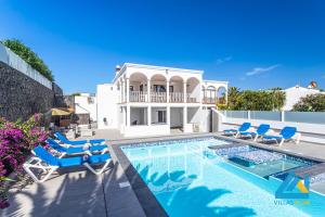 Casa Hawkeshead - LH108 By Villas Now Ltd