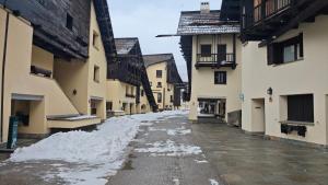 Hostdomus - Betulle Apartments