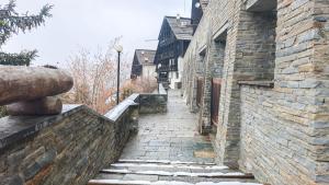 Hostdomus - Betulle Apartments