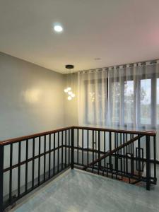 The hitchings private house