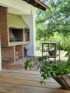 Casa en Nono a 200 metros del lago