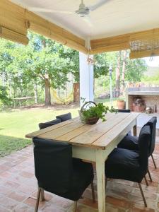 Casa en Nono a 200 metros del lago