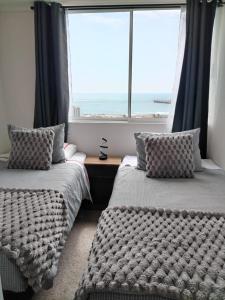 Experiencia Vista Horizonte 2Hab-2Baño-1Estac