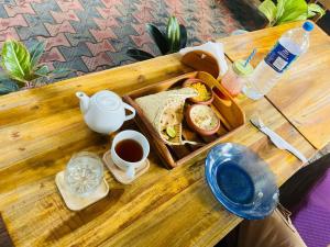 La PRINCE Hostel and hotel