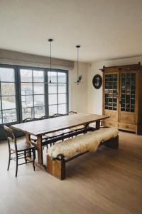 Guesthouse Dolores with Breakfast perfect for Tomorrowland Festival