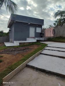 Casa Mineira - Vera cruz - Itaparica BA