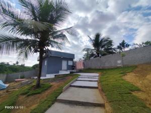 Casa Mineira - Vera cruz - Itaparica BA