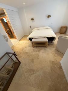 Villa dexception avec jardin et piscine sur le port