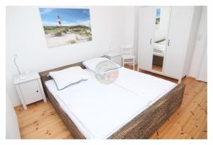 Ferienhaus Resterhafe