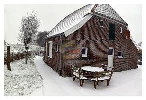 Ferienhaus Resterhafe