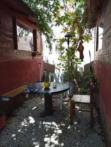 Cabañas Lo De Kary 3