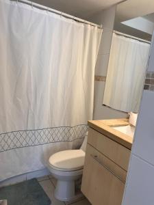 One minute from the Vinadel Mar bus terminal