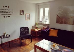 Ferienwohnung Südschwarzwald