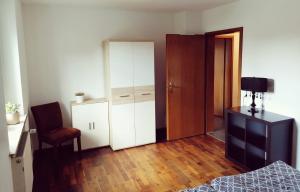 Ferienwohnung Südschwarzwald