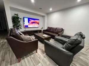 Comfort Stay Clyde north