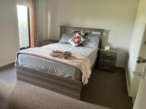 Comfort Stay Clyde north