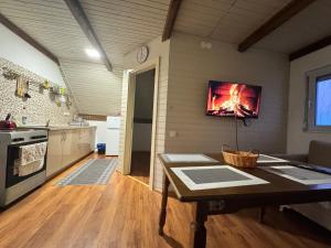 White House Žabljak