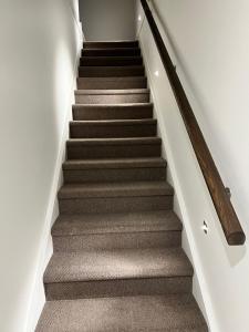 Comfort Stay Clyde north