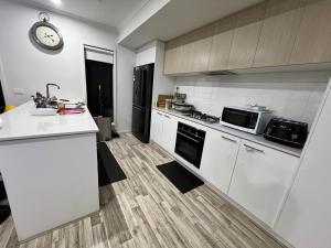 Comfort Stay Clyde north