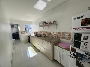 Apartamento no Itagua - Ubatuba