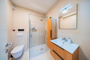 Flex SelfCheckIns 199 - Zagreb - 1 Spavaća - Parking - Lođa