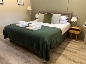 The Ostrich Inn, South Creake, Norfolk