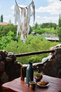 Hostería Vegetariana