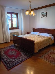 Appartamento vintage mountain premium